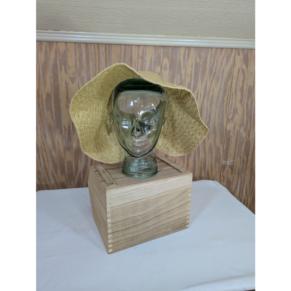 Women's Magid Hats Sun Hat Beige One Size